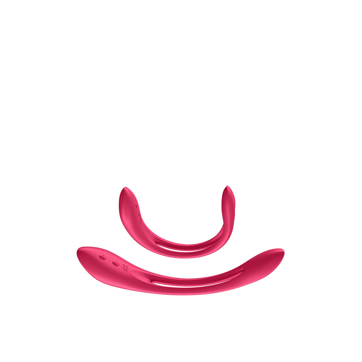 Massagegerät für Paare Satisfyer Elastic Joy